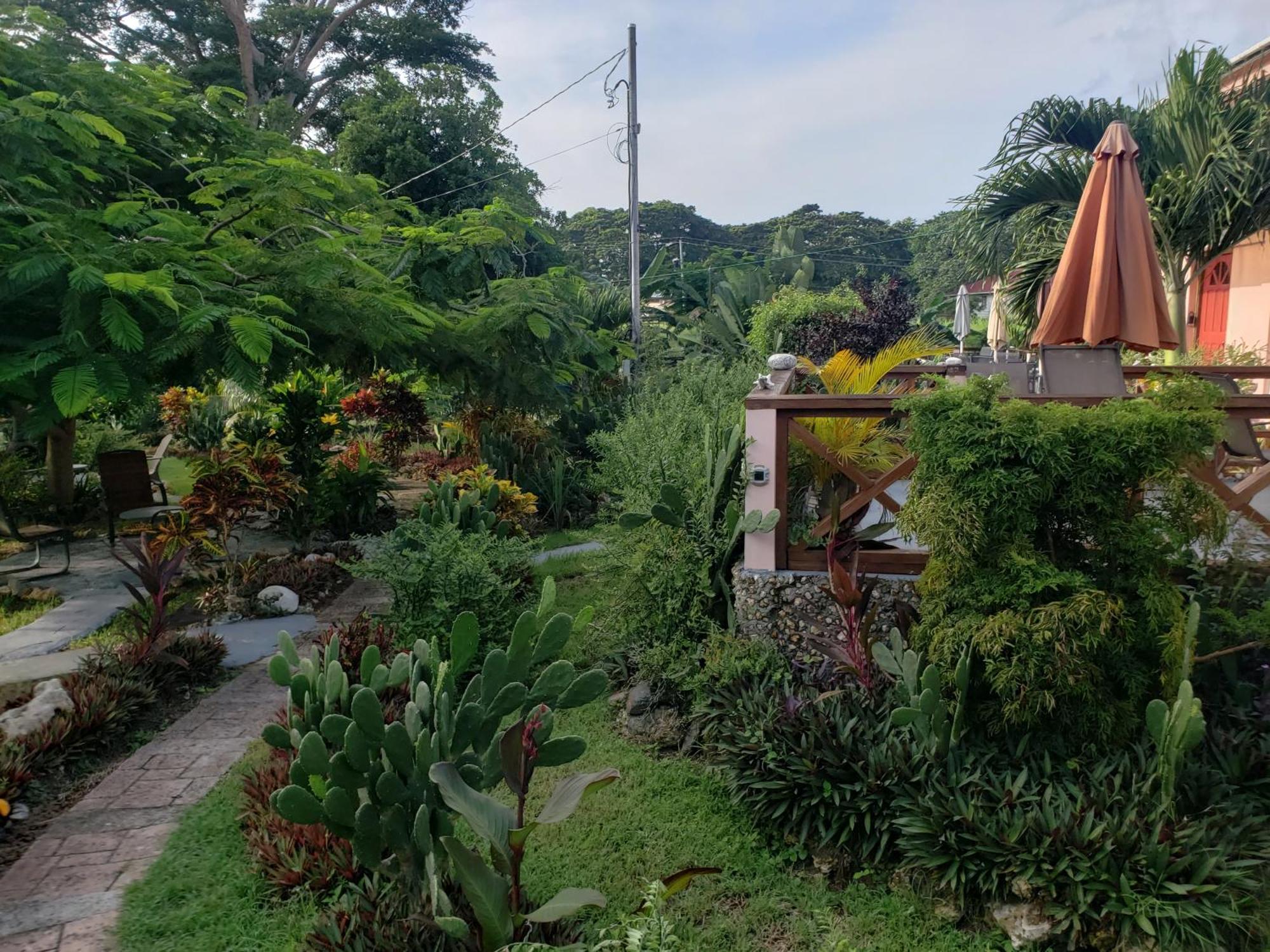 Carolina Point Resort Crown Point Ngoại thất bức ảnh