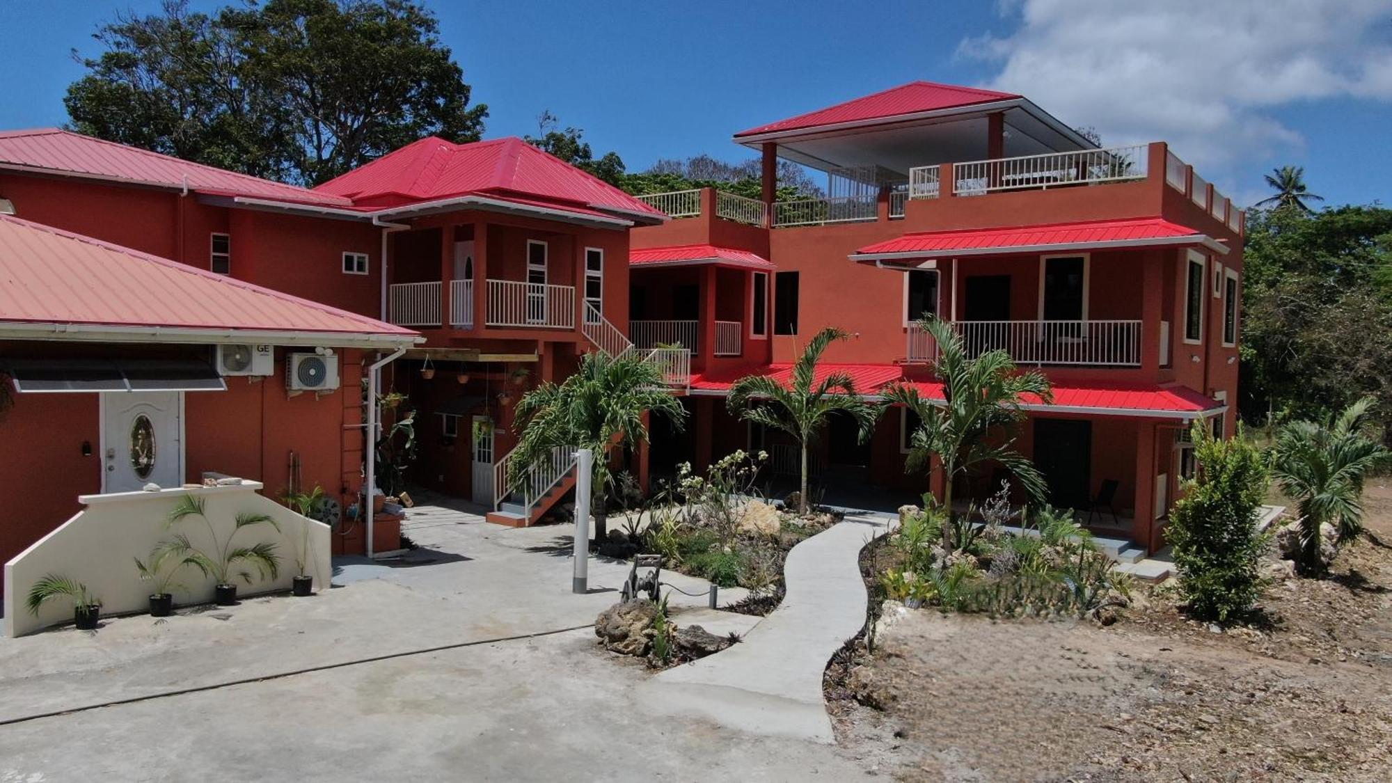 Carolina Point Resort Crown Point Ngoại thất bức ảnh
