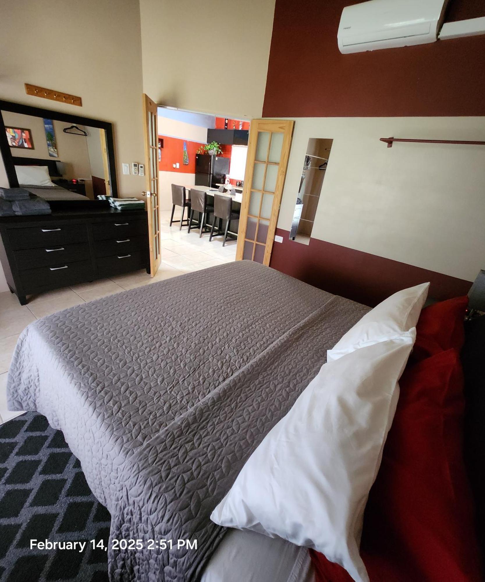 Carolina Point Resort Crown Point Ngoại thất bức ảnh