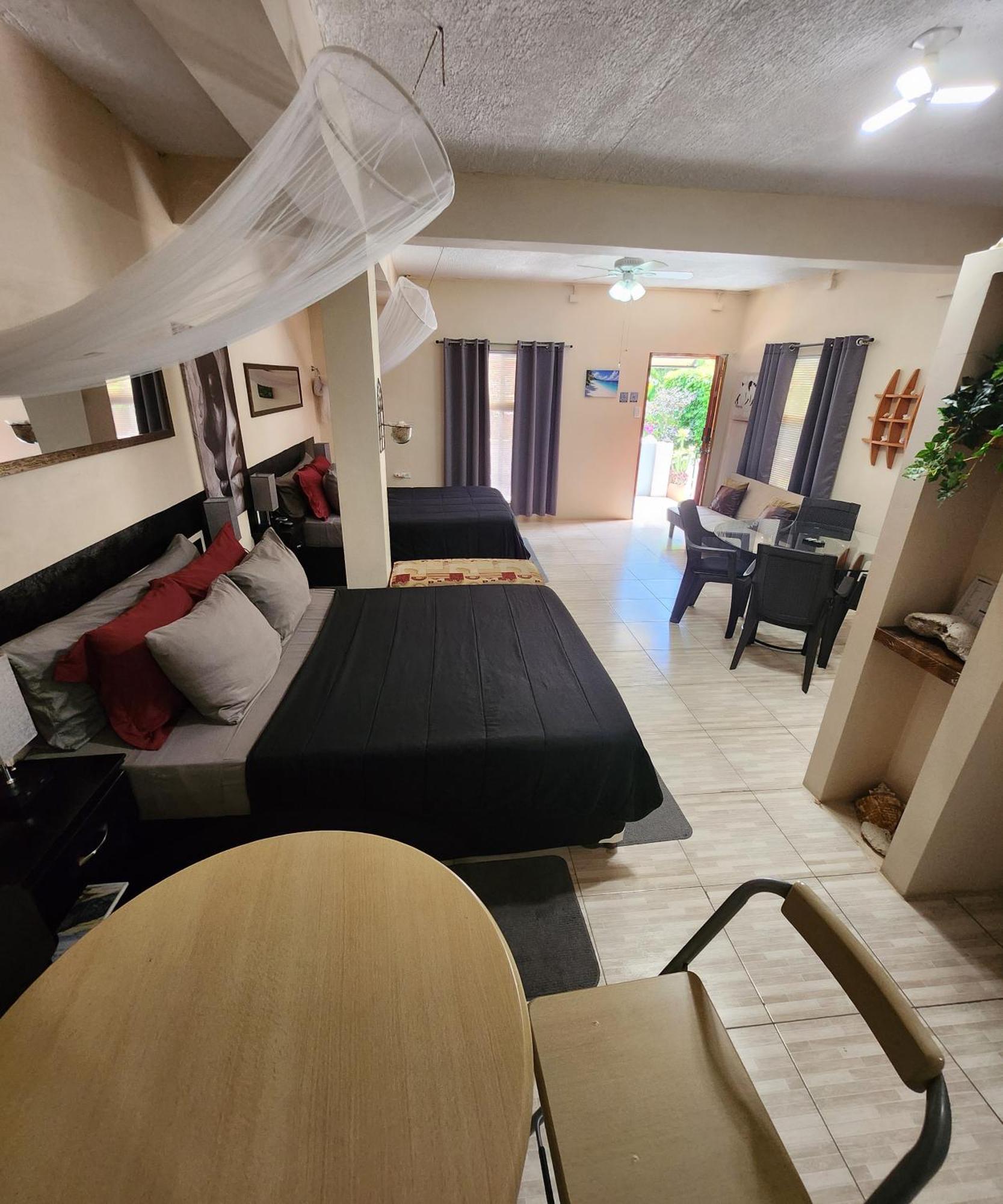 Carolina Point Resort Crown Point Ngoại thất bức ảnh