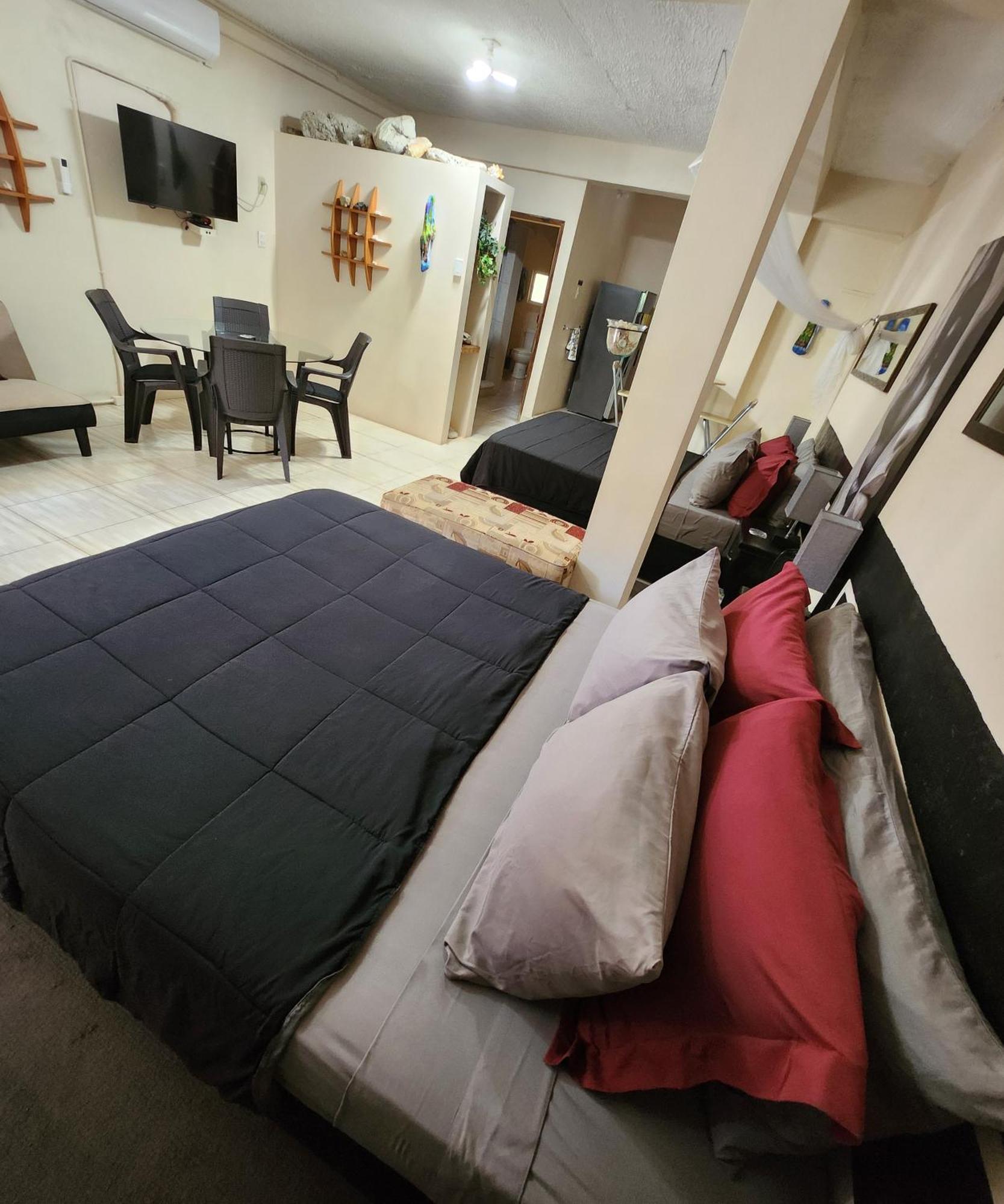 Carolina Point Resort Crown Point Ngoại thất bức ảnh