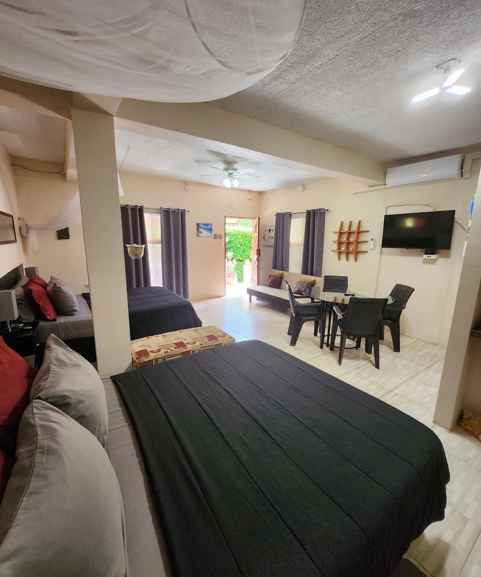 Carolina Point Resort Crown Point Ngoại thất bức ảnh