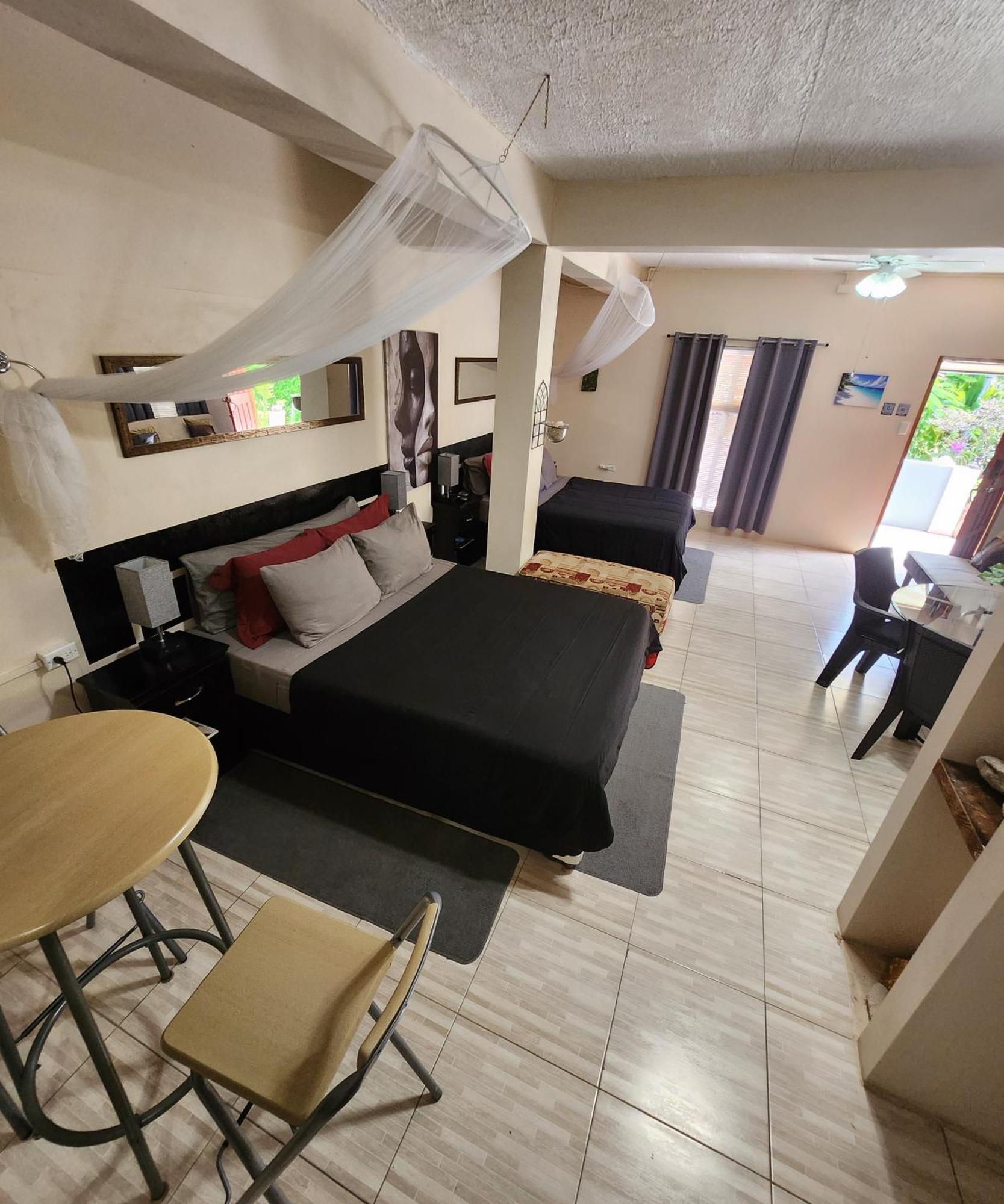 Carolina Point Resort Crown Point Ngoại thất bức ảnh