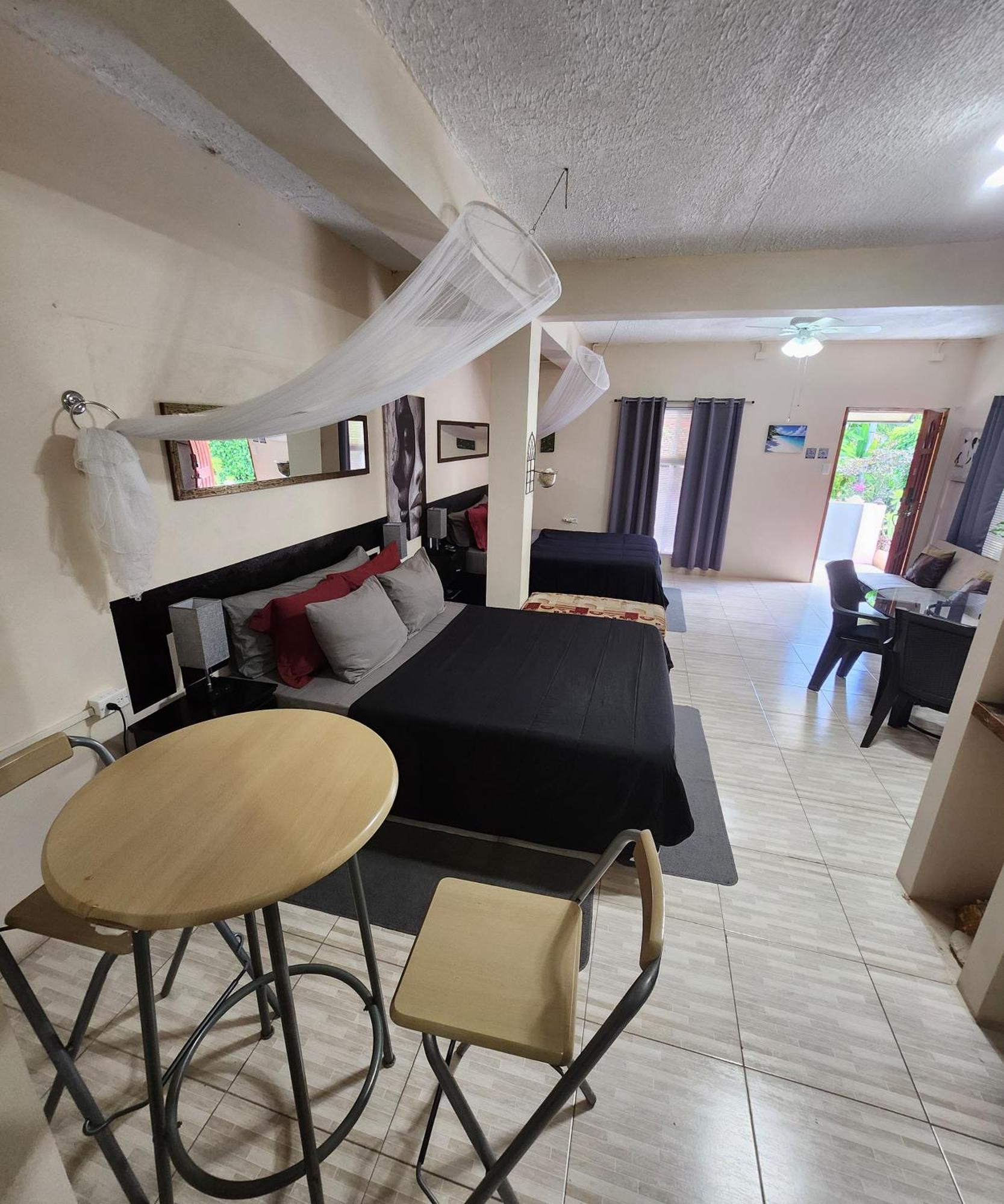 Carolina Point Resort Crown Point Ngoại thất bức ảnh