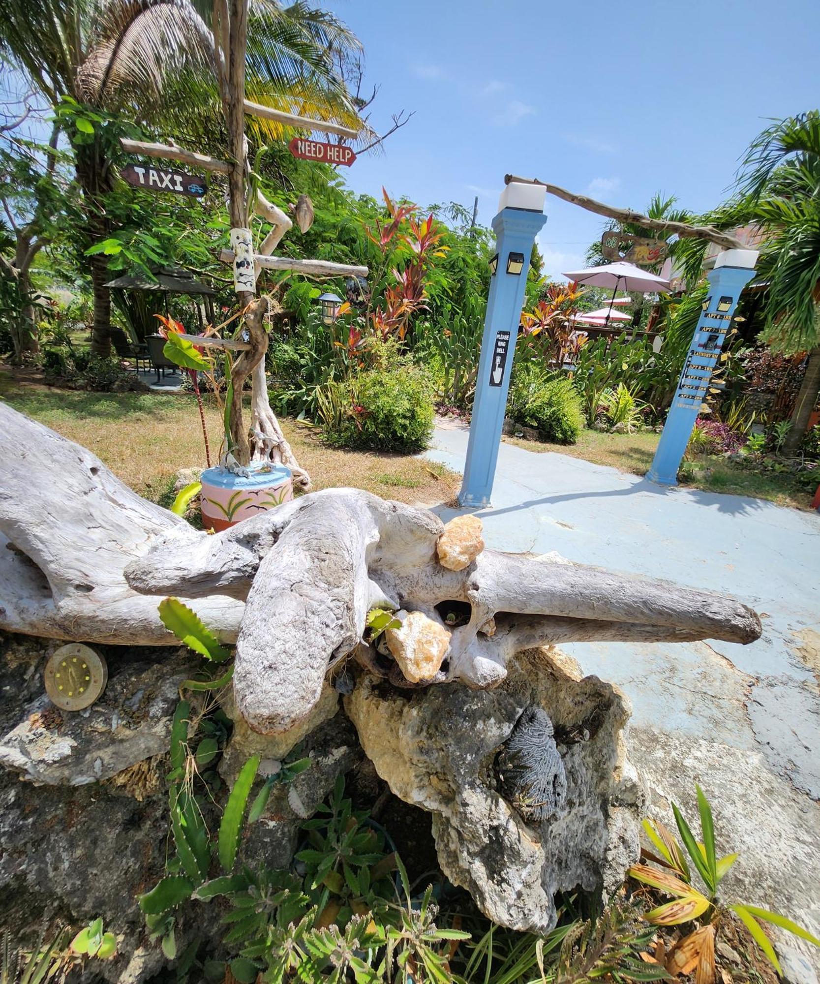 Carolina Point Resort Crown Point Ngoại thất bức ảnh